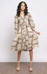 Astor Dress - Dulce de Tequila